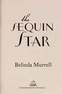 The sequin star
