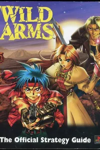 Wild Arms