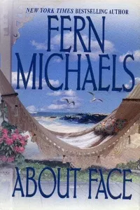 Cover of About Face