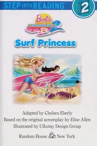 Surf princess
