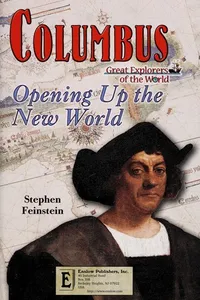 Capa de Columbus