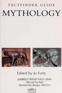Mythology