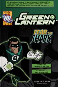 Fear the Shark