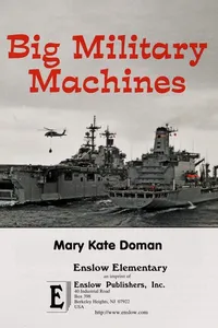 Big military machines