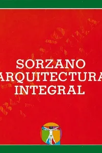 Sorzano Arquitectura Integral