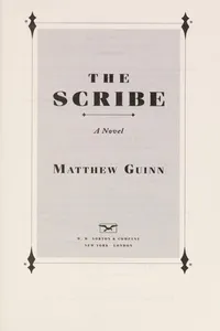 The scribe