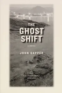 The ghost shift