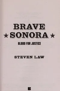 Brave Sonora