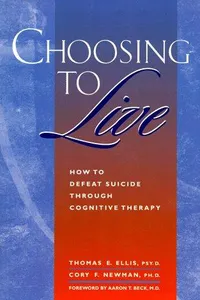 Choosing to live