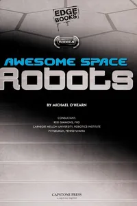 Awesome space robots