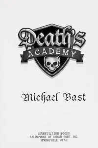 Death's Academy