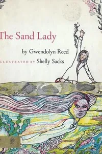 The sand lady