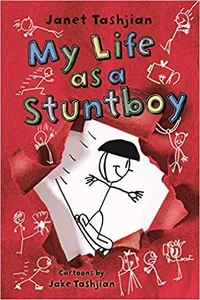 My life as a stuntboy