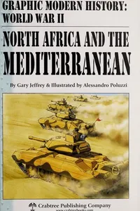 North Africa and the Mediterranean