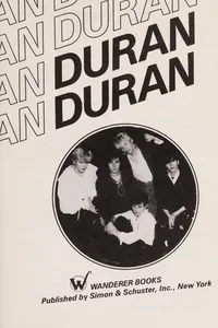 Duran Duran