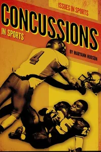 Issues in sports