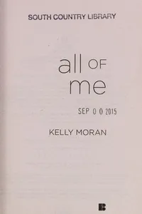 All of me