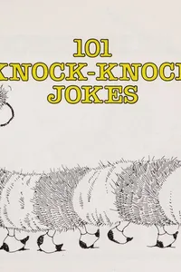 101 knock-knock jokes