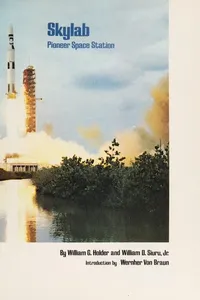 Skylab: pioneer space station