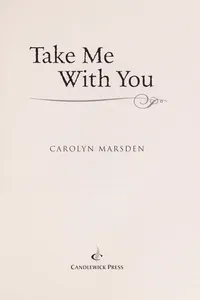 Take me with you