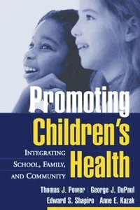 Promoting children's health