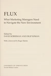 Capa de Flux