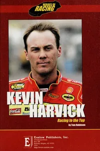 Capa de Kevin Harvick