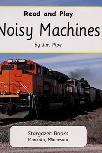 Noisy machines