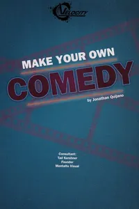 Make your own comedy