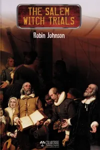 The Salem witch trials
