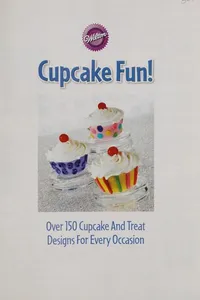 Cupcake fun!