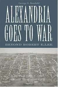 Alexandria goes to war