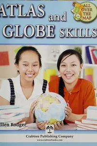 Atlas and globe skills