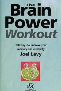 The brain power workout