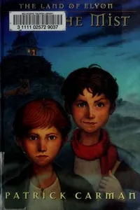 Into the Mist (The Land of Elyon, #0.5)