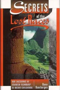 Secrets of the lost races