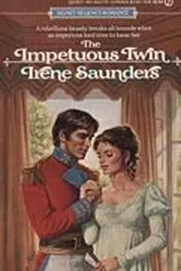 Cover of The Impetuous Twin