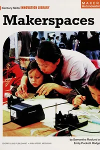 Makerspaces