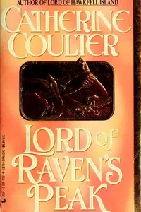 Lord Of Raven's Peak