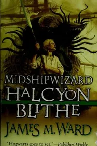 Midshipwizard Halcyon Blithe