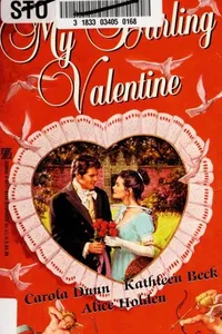 My Darling Valentine