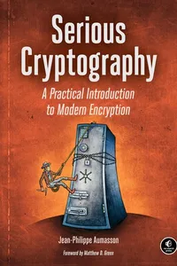 Serious Cryptography