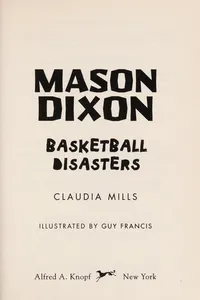 Mason Dixon