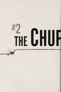 Capa de The Chupacabra