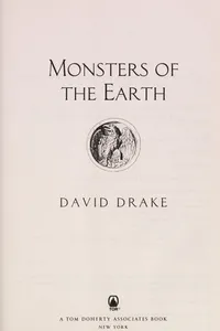 Monsters of the Earth