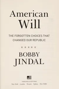 American will