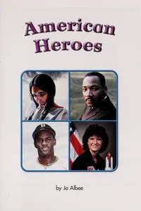 American heroes