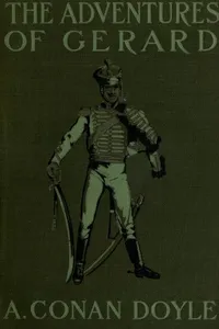 The Adventures of Gerard