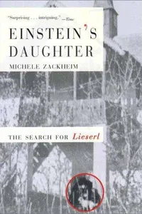Einstein's daughter