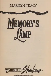 Memory's Lamp